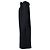 Vintage Kleid Guy Laroche mit schwarzen Flocken - Ansicht 2