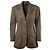 Blazer Marrón Ralph Lauren Castaño