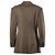 Blazer Marrón Ralph Lauren Castaño - vista 3