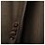 Blazer Marrón Ralph Lauren Castaño - vista 6