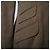 Blazer Marrón Ralph Lauren Castaño - vista 9