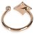 Anello Color Blossom in oro rosa, madreperla e diamanti Louis Vuitton - vista 4