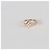 Anello Color Blossom in oro rosa, madreperla e diamanti Louis Vuitton - vista 6