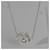 Collana Chopard in oro bianco e diamanti Happy Dreams  - vista 6