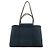 Hermès HERMES Cabag Elan PM Borsa Tote Nero
