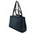 Hermès HERMES Cabag Elan PM Borsa Tote Nero - vista 3