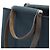 Hermès HERMES Cabag Elan PM Borsa Tote Nero - vista 5
