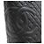 Bolsa tote grande da linha Cambon com marca Coco da CHANEL Preto Rosa - vista 9