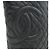 CHANEL Cambon Medium Schultertasche Schwarz - Ansicht 10