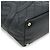 CHANEL Cambon Medium Schultertasche Schwarz - Ansicht 4