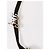 Raffinata parure DOLCE & GABBANA collier orecchini cristalli Argento Multicolore - vista 7