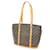 Louis Vuitton Babylone Monogram Canvas Marrone