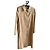Abrigo beige Claudie Pierlot