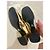 Prada Absatz Loafer Leder Gold Golden - Ansicht 5