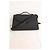 Moynat Black leather shoulder bag - view 2