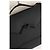 Moynat Black leather shoulder bag - view 3
