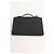 Moynat Black leather shoulder bag - view 5