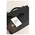 Moynat Black leather shoulder bag - view 7