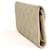 Louis Vuitton Cartera de cuero gris  - vista 4