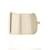 Louis Vuitton Cartera de cuero gris  - vista 6
