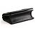Dior Pochette in pelle nera Nero - vista 3