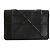 Dior Pochette in pelle nera Nero - vista 4