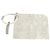 Dior Pochette grigia Grigio