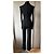 Mono negro Jean Paul Gaultier - vista 5