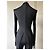 Mono negro Jean Paul Gaultier - vista 6