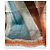 Sciarpa astratta Union Jack Vivienne Westwood (lana e seta) Multicolore - vista 13