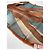 Sciarpa astratta Union Jack Vivienne Westwood (lana e seta) Multicolore - vista 9