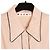 Marni Bicolor Baumwoll-Popeline Kleid mit Plissee-Rock FR38 UK10 US8 Mehrfarben - Ansicht 2