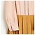 Marni Bicolor Baumwoll-Popeline Kleid mit Plissee-Rock FR38 UK10 US8 Mehrfarben - Ansicht 3