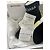 Sneaker Balenciaga Speed Trainer Nero Bianco Giallo - vista 9