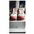 Autre Marque Sneakers Hoff Oslo in suede e pelle bianca e rosa Marrone Bianco - vista 3