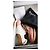 Autre Marque Sneakers Hoff Oslo in suede e pelle bianca e rosa Marrone Bianco - vista 8