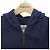 Autre Marque Chaqueta POST O’ALLS Azul Azul marino - vista 5