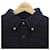 Autre Marque Camisa de algodón Azul Azul marino - vista 5