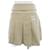 Autre Marque Falda FRAY I.D Beige - vista 2