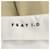 Autre Marque Falda FRAY I.D Beige - vista 4