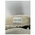 Autre Marque Falda de shearling crema en piel Beige - vista 3