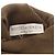 Bottega Veneta Feiner Baumwollpullover Senfgelb Braun - Ansicht 5