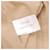 Camicia Céline in cotone beige S  - vista 6