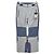 The North Face Skihose Blau