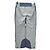 The North Face Skihose Blau - Ansicht 2