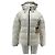 The North Face Doudoune blanche