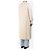 Attic and Barn Creme Duster-Mantel - Größe UK 14 Roh - Ansicht 2