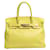 Hermès Borsa Birkin 30 gialla 2011 Giallo  - vista 1