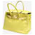 Hermès Borsa Birkin 30 gialla 2011 Giallo  - vista 6