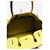 Hermès Borsa Birkin 30 gialla 2011 Giallo  - vista 7
